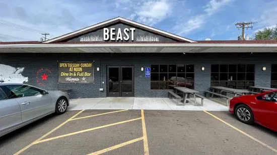 Beast Barbecue