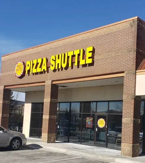 Pizza Shuttle