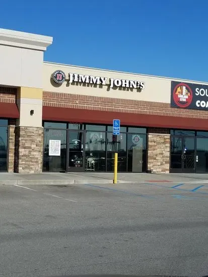 Jimmy John's