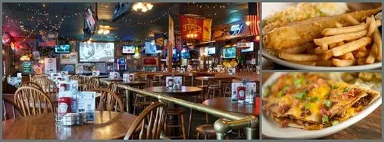 Tanner's Bar & Grill- 119th