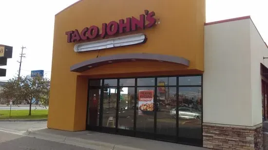 Taco John's