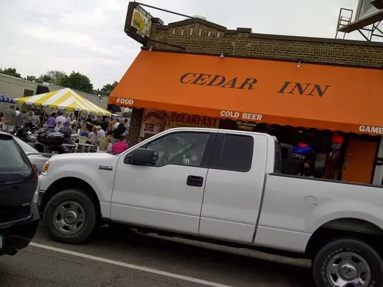 Cedar Inn