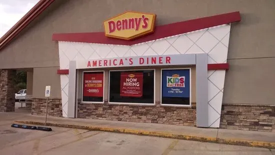 Denny's