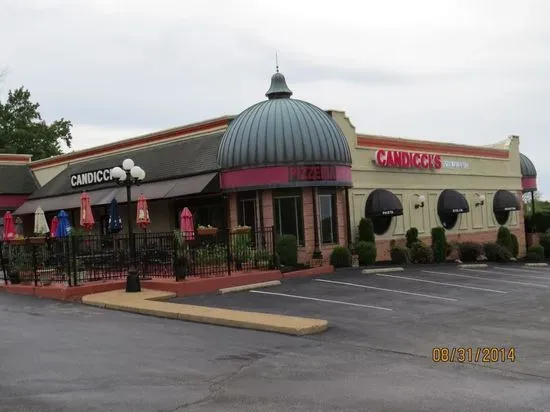 Candicci's Restaurant and Bar