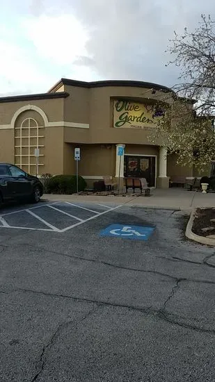 Olive Garden Italian Restaurant