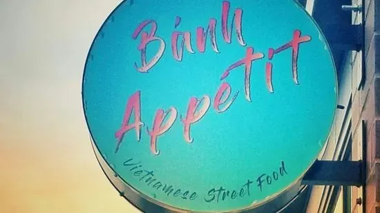 Banh Appetit