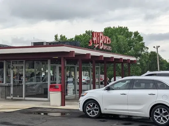 Hi-Boy Drive-in