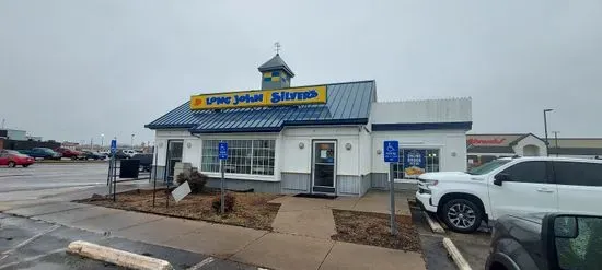 Long John Silver's