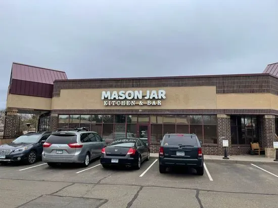 Mason Jar Kitchen & Bar