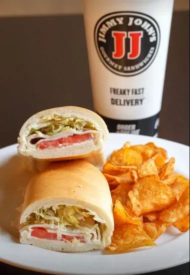 Jimmy John's