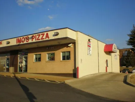 Imo's Pizza