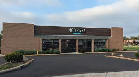 MOD Pizza