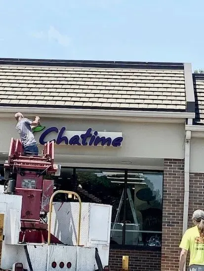 Chatime Overland Park KC