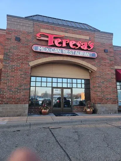 Teresa's Mexican Restaurant