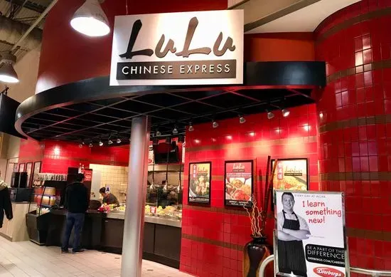 Lulu Chinese Express