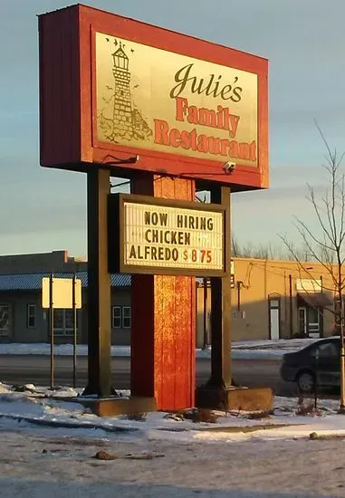 Julie's Family Restaurant