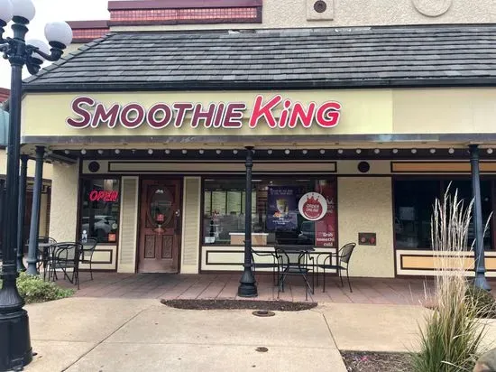 Smoothie King