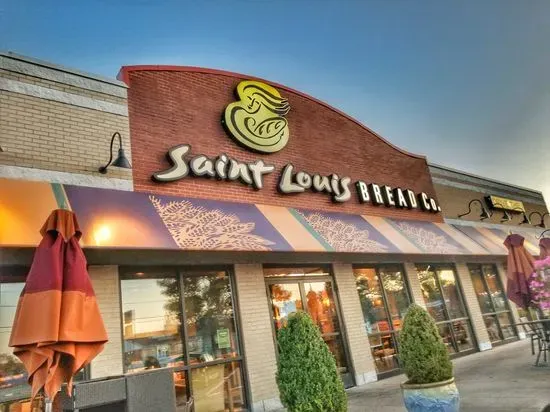 St. Louis Bread Co.