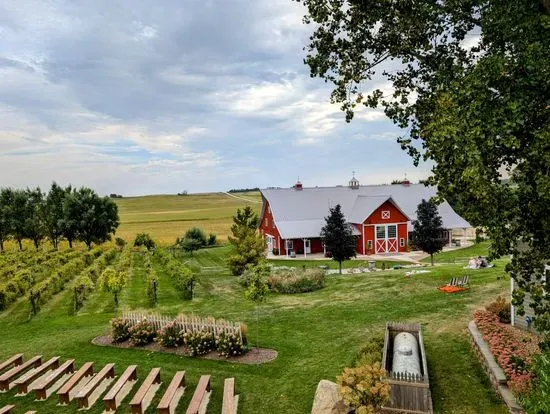 Red Barn Farm