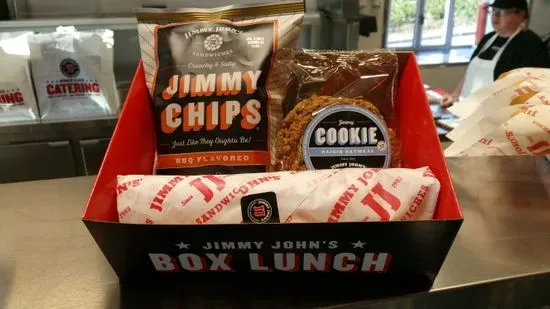 Jimmy John's