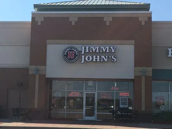 Jimmy John's