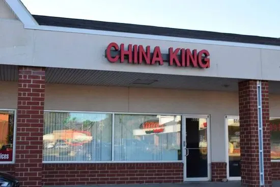 China King