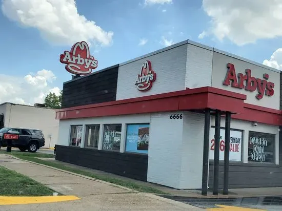 Arby's