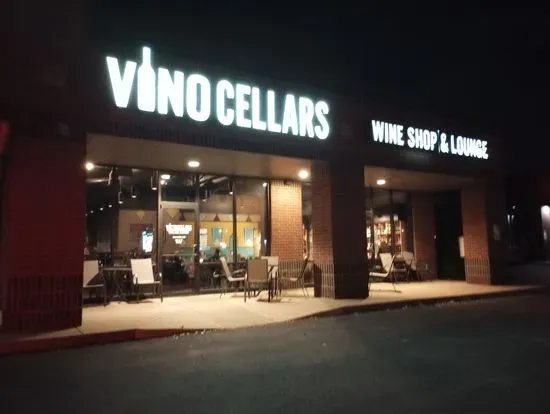 Vino Cellars