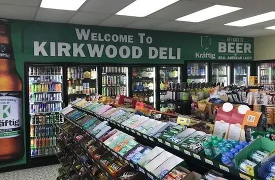 Kirkwood Deli and Convenience