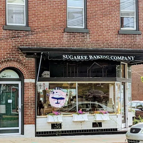 Sugaree Baking Company