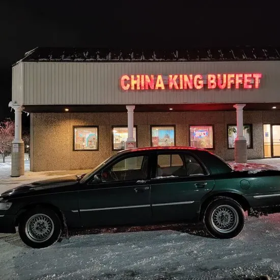 China King Buffet