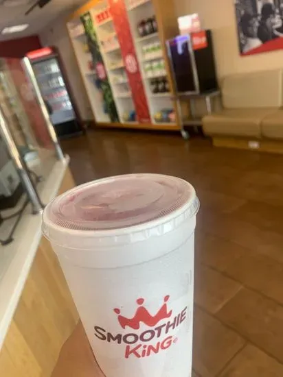 Smoothie King