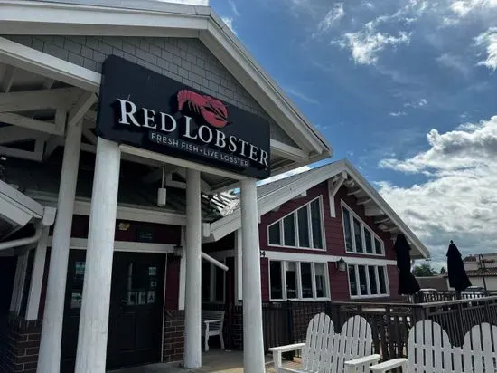 Red Lobster