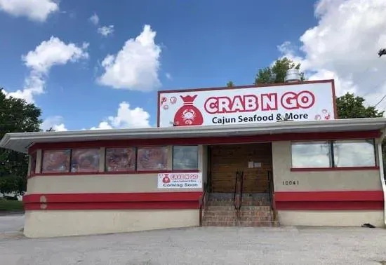 Crab N Go