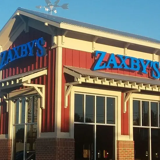 Zaxby's Chicken Fingers & Buffalo Wings