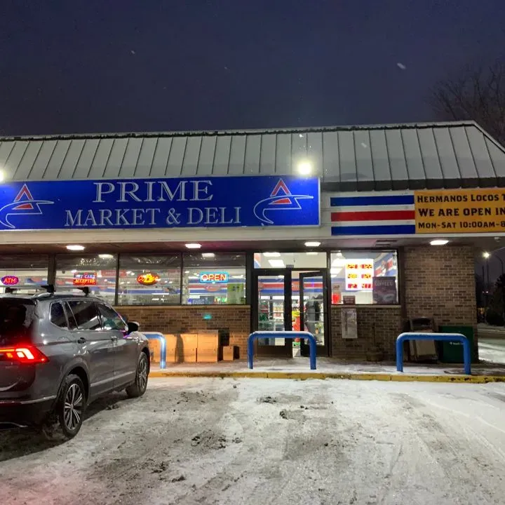 Hermanos Locos Tacos 2 Minneapolis, MN Checkle