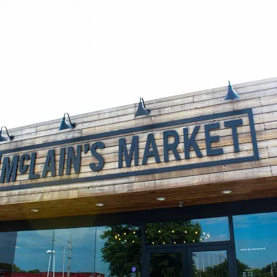 McLain's Market Overland Park