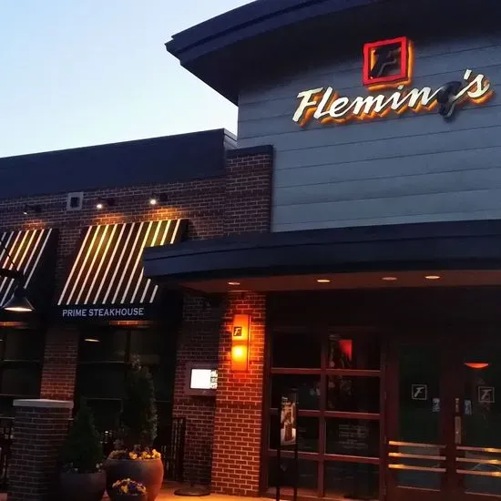 Fleming’s Prime Steakhouse & Wine Bar