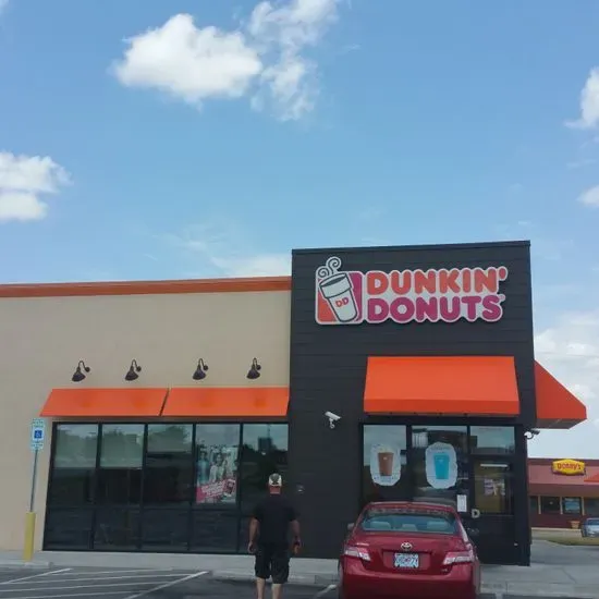 Dunkin'