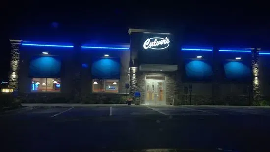 Culver’s