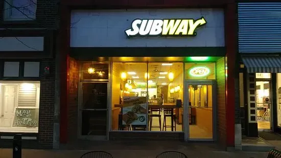 Subway