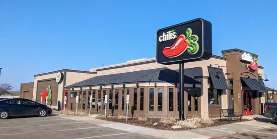 Chili's Grill & Bar