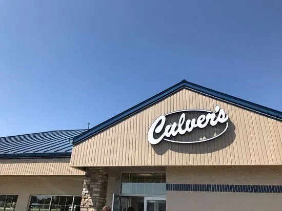 Culver’s