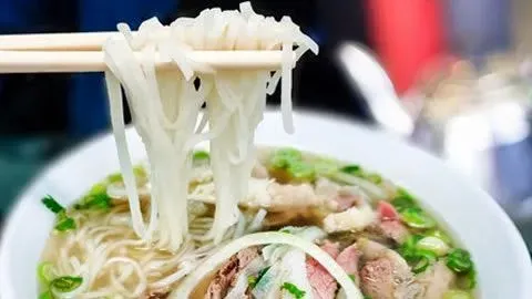 Big Bowl Pho