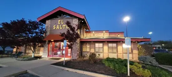 El Salto Mexican Restaurant