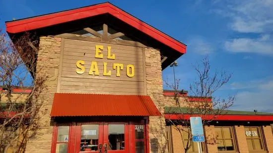 El Salto Mexican Restaurant