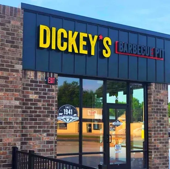 Dickey's Barbecue Pit