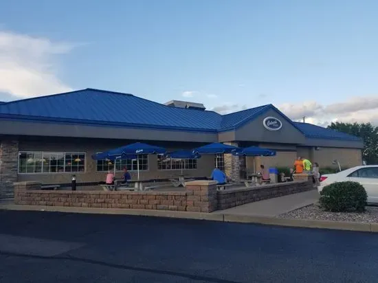 Culver’s