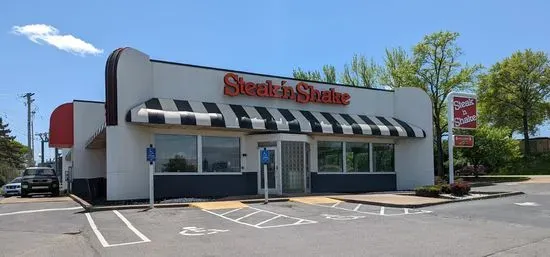 Steak 'n Shake