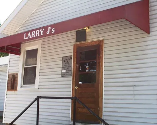 Larry J's